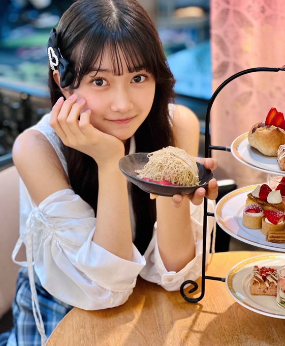Twitterのコスプレ画像25