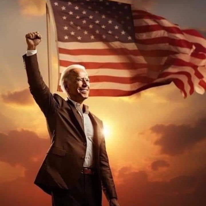 🚨TWEEPS: It's official!!! After 303,000 jobs were created in March, President Biden has created over 15 MILLION JOBS for America!!! Can we get 1,000 fast RTs and replies using the hashtag #15MillionBidenJobs to get it trending on Twitter? Please and thank you! 🙏💪