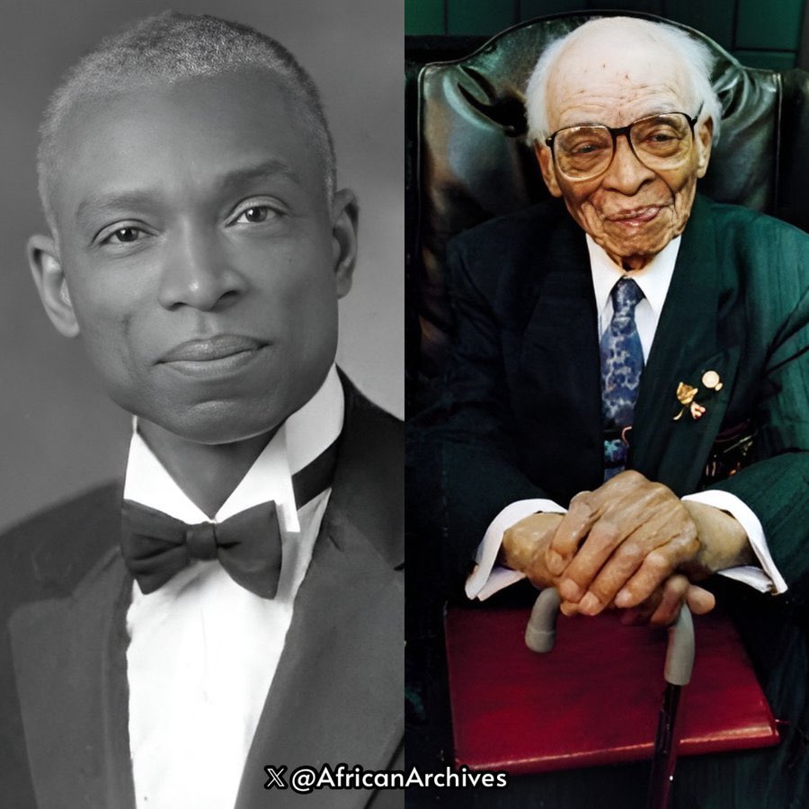 John Morton Finney was a Buffalo soldier who fought in World War 1, earned 11 degrees and practiced law until he was 106 years old. He was believed to be the longest practicing attorney in the United States. —John Morton-Finney (June 25, 1889 January 28, 1998) was an American…