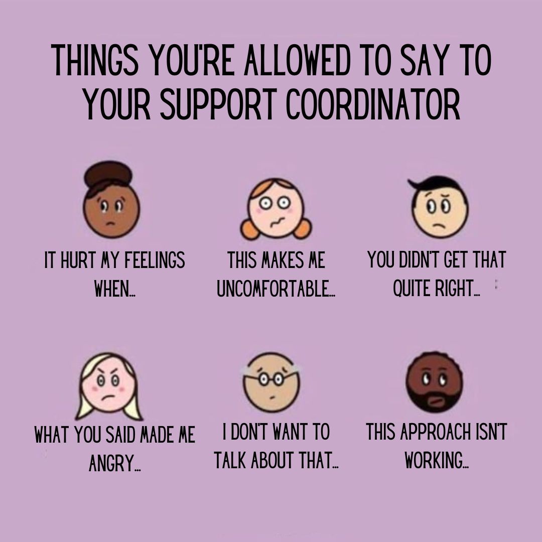 It’s okay to advocate for yourself!

#EOSS #NJ #NJ #disabilityawareness #specialneeds #Transition #SupportCoordination #viral #trending #fyp #advocate #supportcoordinator