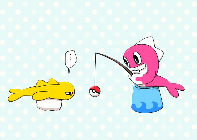 「fishing rod」 illustration images(Latest｜RT&Fav:50)