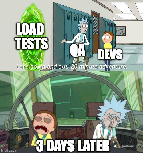 mablhq's tweet image. It was supposed to be easy....

#SoftwareTesting #TestAutomation #TestAutomationStrategy