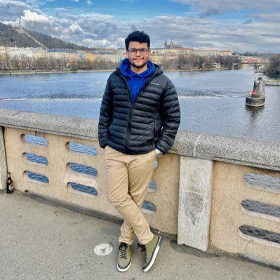 DevAmrWaheed's tweet photo. #NewProfilePic https://t.co/AmgMndaohW