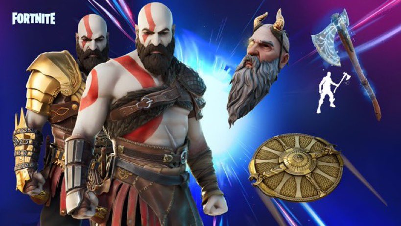 itstattuu's tweet image. ⚖️ KRATOS BUNDLE GIVEAWAY ⚖️

🏆: 1 WINNER

• Retweet
• Follow @REMEMBERED125 &amp;amp; @itstattuu 

Ends in 72 hours. 

Good luck,

⚡️.