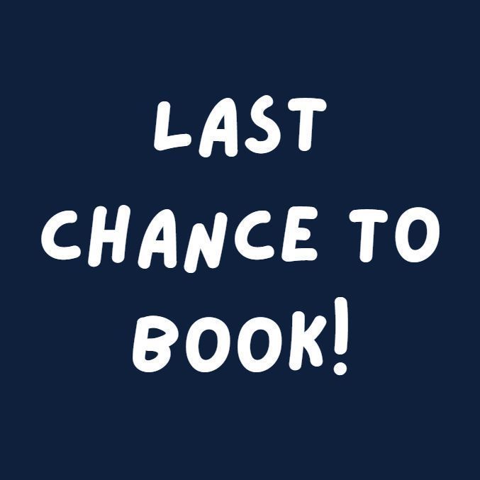 There isn’t long left until registration for our in-person launch of 'Sensory-Inclusive Supermarkets' closes: book your space while you can! With chances for networking and discussion, over coffee, cake, drinks and canapes, you won't want to miss it! buff.ly/3PaEp7E