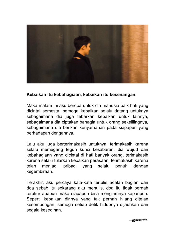 gyuseulla's tweet photo. #MINGYU - Manusia Baik. https://t.co/2gcc2Cmb7q