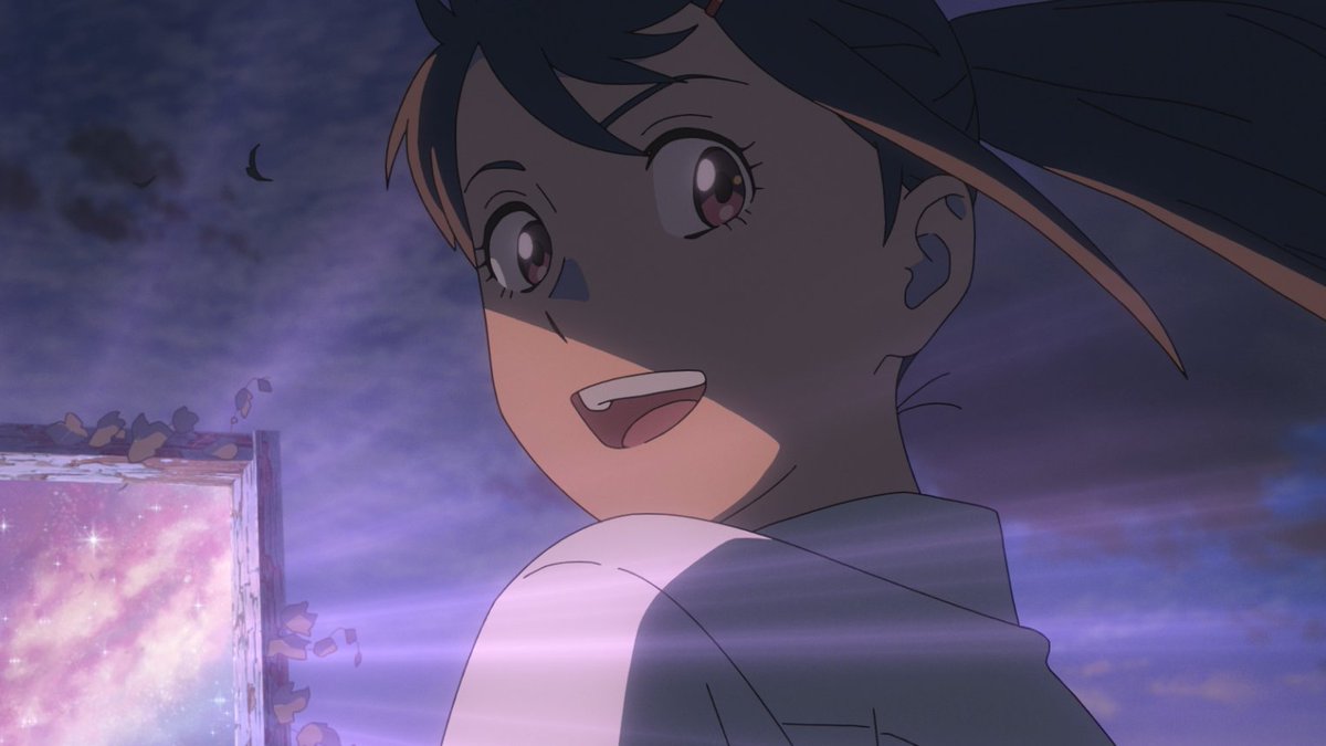 #すずめの質問箱📮