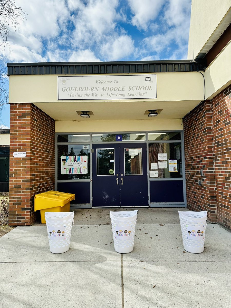 Pyjama Patrol tweet media