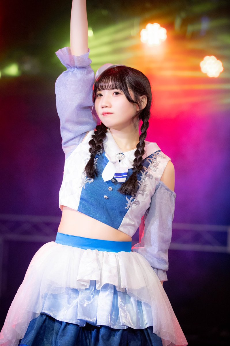 PiratesOfVJ's tweet photo. 渡辺葵
@Polalight_aoi 
#渡辺葵
#ポラライト
#わたにゃべの使い https://t.co/BdL4FcDkNw