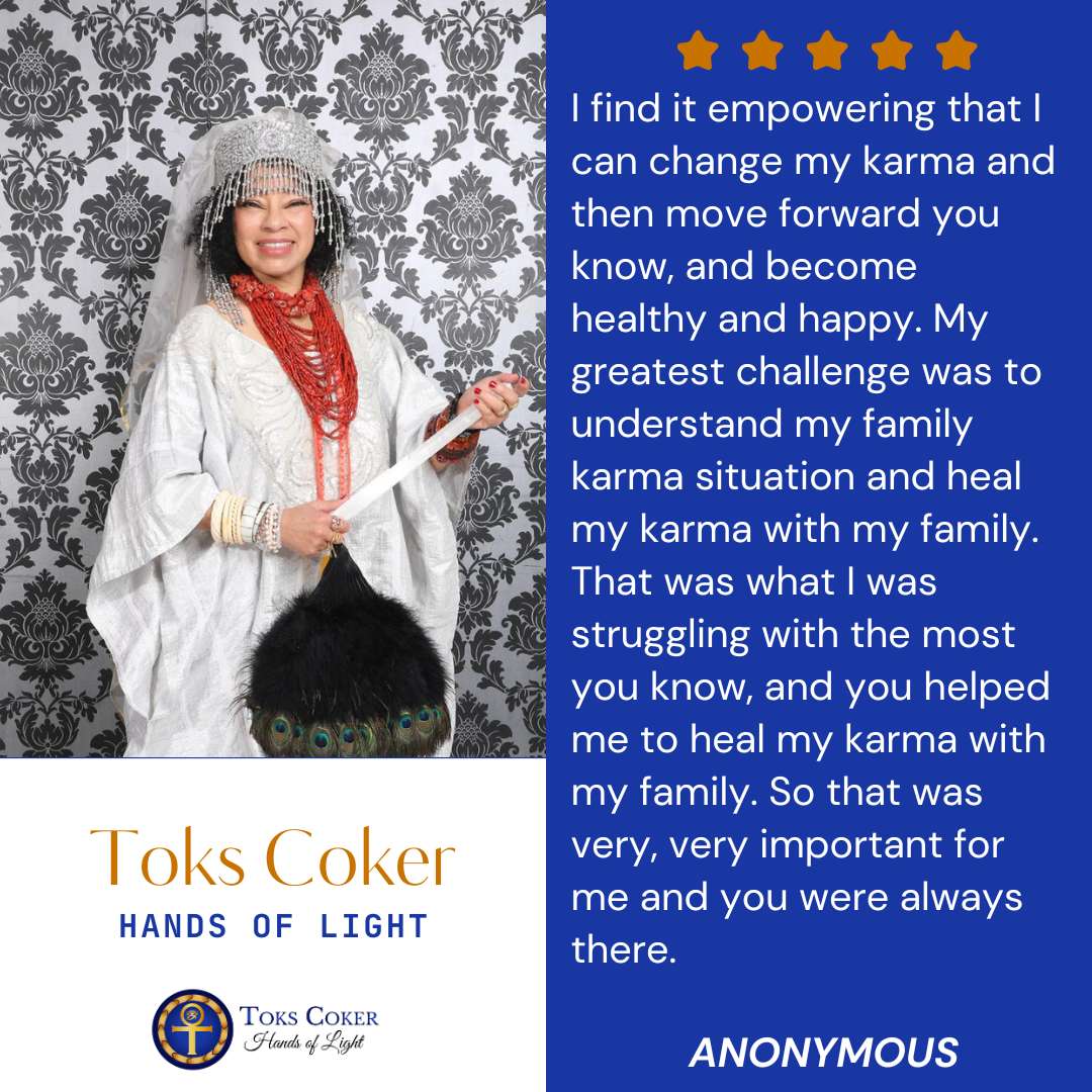 ToksCoker's tweet image. &quot;I find it empowering that I can change my karma and move forward, becoming healthy and happy.&quot; - Happy client

#forgiveness 
#karma 
#karmicpatterns 
#familykarmahealing 
#unblockingchakras 
#healing 
#healyourself 
#healyourrelationships 
#forgivenesspractice 
#lettinggo