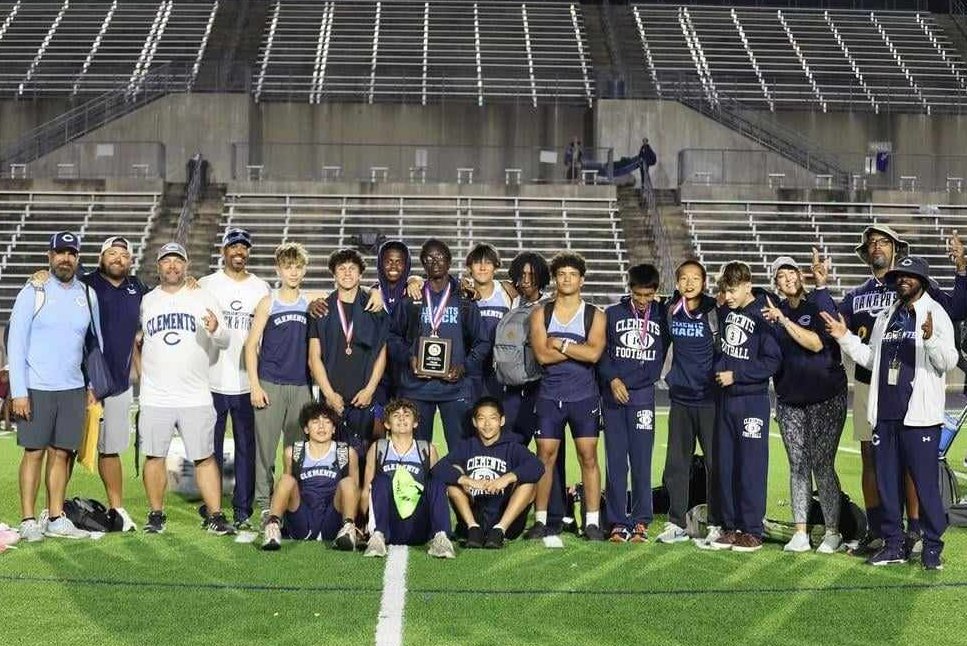 Clements_Track tweet picture