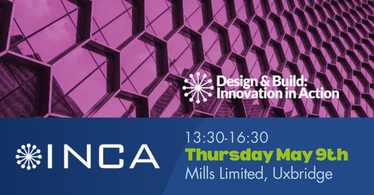 Are you an #Altnet supplier? Don't miss the 'Design & Build: Innovation in Action' event, a session on all the key issues faced by altnet suppliers, through the lens of the BDUK Project Gigabit programme. ➡️Register: inca.coop/civicrm/event/…