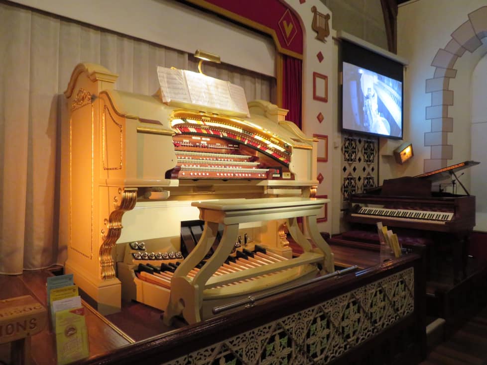 The North East Theatre Organ Association is looking for #volunteers! 🎶 Could you help get the Mighty Wurlitzer 2024 season of concerts and events underway? Based at New Victoria Centre in Howden-Le-Wear. Email david.wright@netoa.org.uk for more info #durhamculturecounty