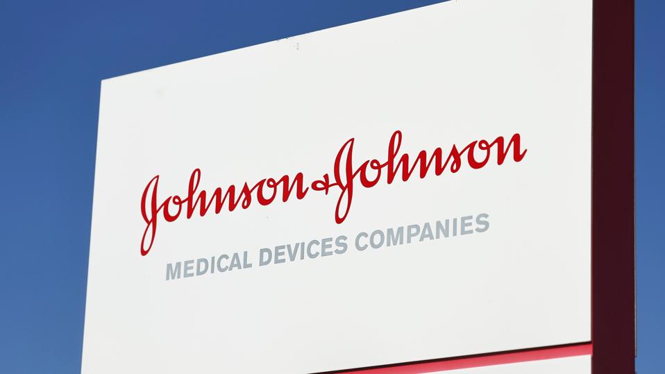 Johnson & Johnson Buys Shockwave For $13.1 Billion In Latest Cardio Deal go.forbes.com/c/hmXj