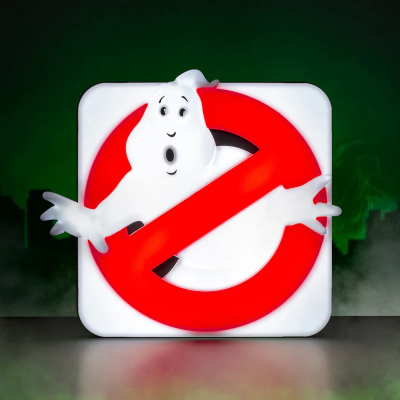 👻 GHOSTBUSTERS GIVEAWAY! 👻 in celebration of the recent release of the Ghostbusters: Frozen Empire movie, we are giving away a Ghostbusters 3D Lamp to a LUCKY FAN! To Enter: FOLLOW @numskulldesigns LIKE 💟 & REPOST 🔁 this post Good Luck 🤞