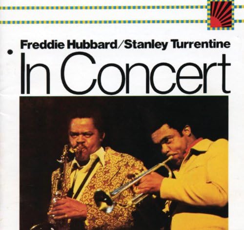 Today would have been the legendary Stanley Turrentine's 90th birthday.

Anytime I could play with him, I was there. It was always an honor to join him on the bandstand. This was one of many recordings we did together...

ow.ly/5wAi50ORaKK

#roncarter #stanleyturrentine