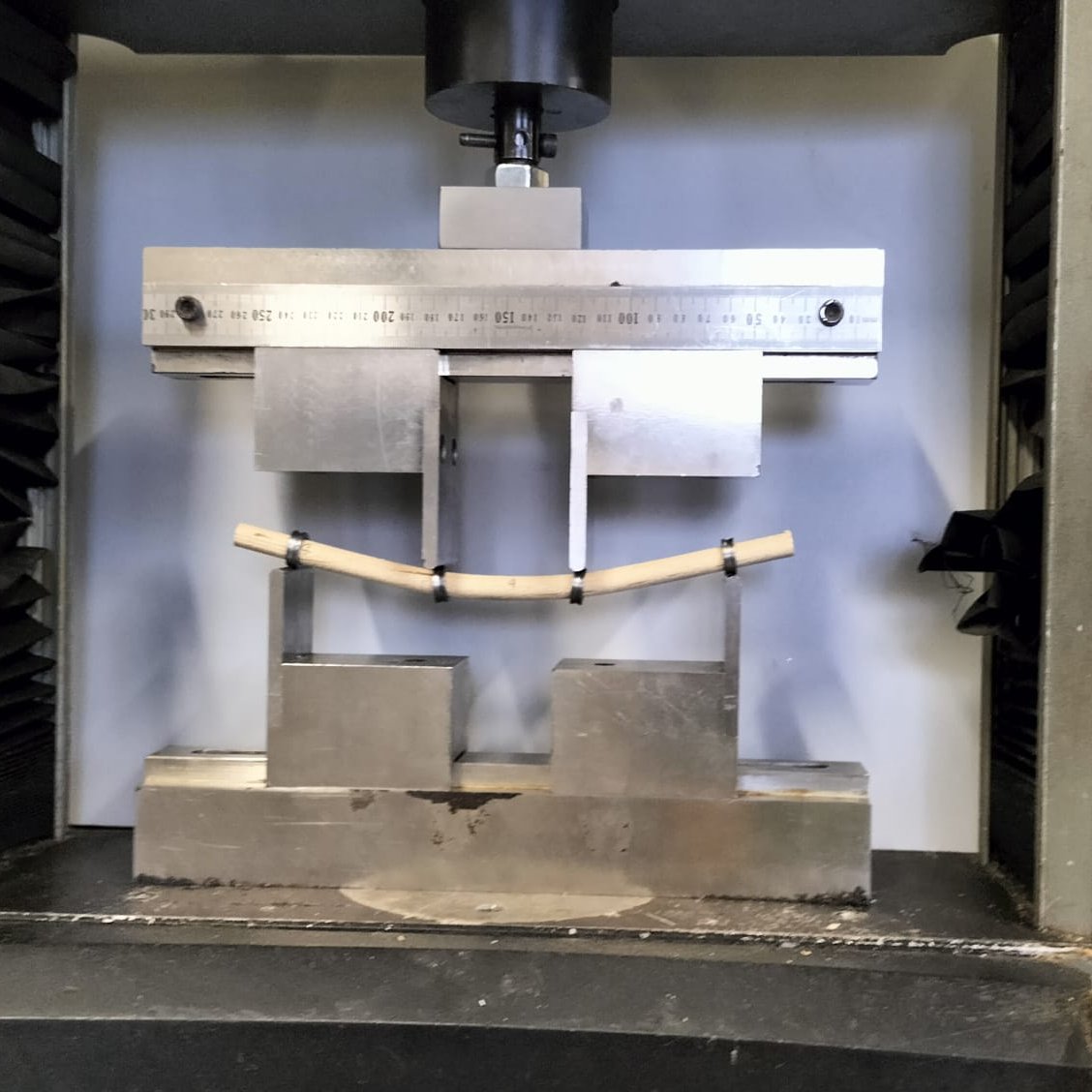 We continue exploring the performance of dowels made from Irish-grown birch <a href="/uniofgalway/">Ollscoil na Gaillimhe | University of Galway</a> 
Next, we'll examine the performance in a Sitka spruce panel🌲👨‍🔬👀