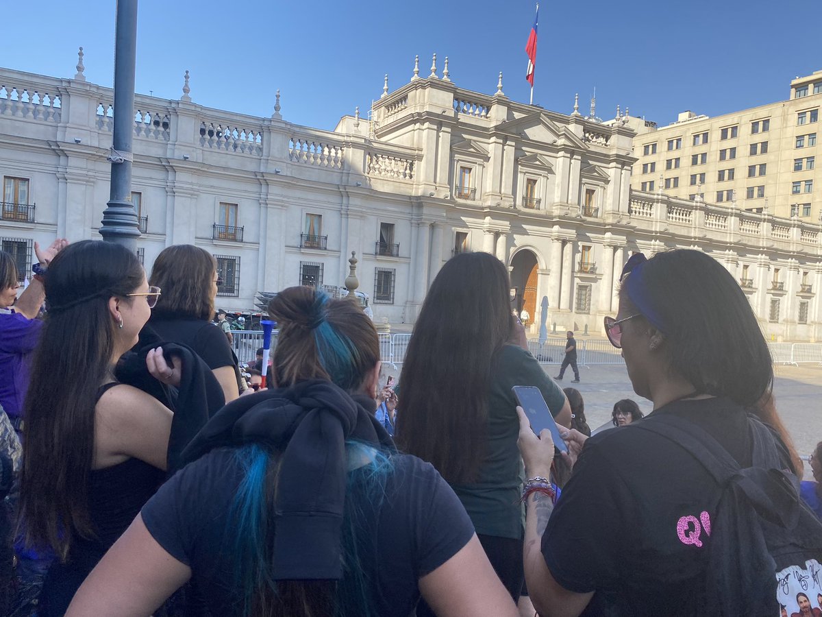 PameGatuna's tweet photo. No a la sala cuna universal ! 
No al proyecto de Piñera que pretende mercantilizar la educación.
Los niños y niñas tienen derecho a una educación de calidad! 
#NOALASALACUNAUNIVERSAL https://t.co/OqTYdxhqxP