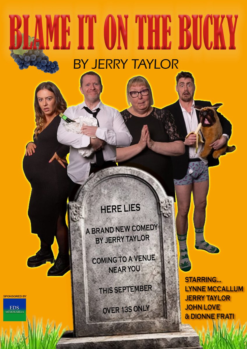 Jerry Taylor tweet media