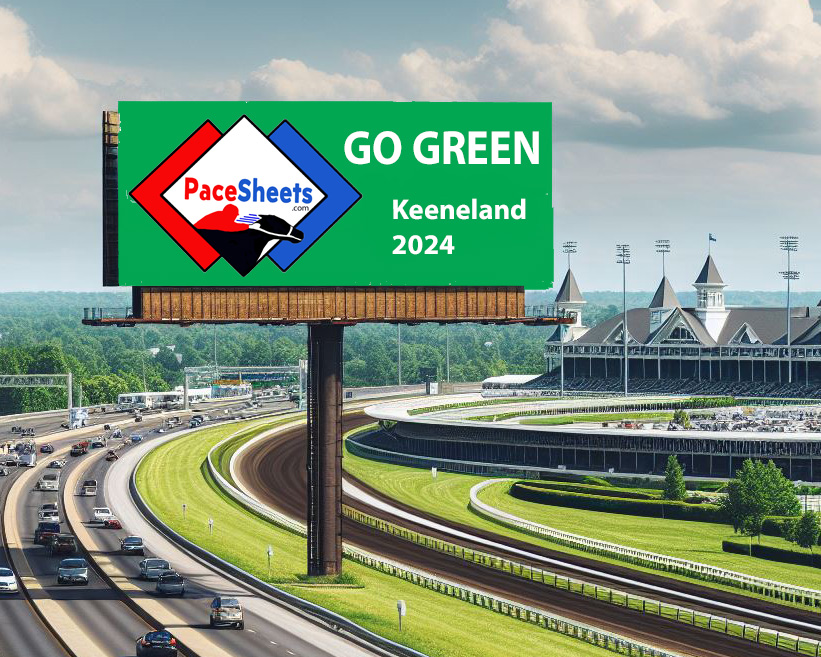 PaceSheets1's tweet image. We are Keeneland-READY, just waiting on the scratches to drop.  Fri, Sat &amp;amp; Sun cards are UP for all. @keeneland @keenelandracing 

Today&apos;s a great Opening Day card, play along for the entire weekend with US. PaceSheets.com
👇👇👇
payhip.com/b/lNrqK