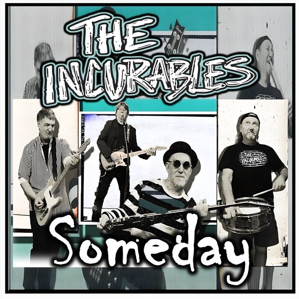 #OnAirPlaying  'The Incurables @TheIncurablesMI @StirBig - Someday, on #beamFmNetwork 
@beamFmLive For AirPlay email: submission@ beamfmlive@gmail.com

#NewProject2024   #NewPlaylist