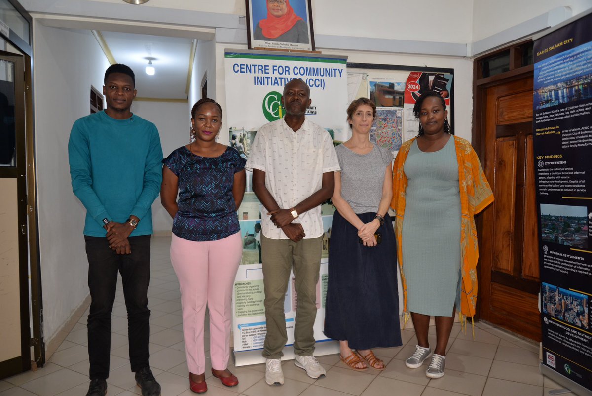 Inspiring discussions with ARCAN MEL ,Jimmy Fransis @EfmTanzania & Magdalena Msaky Former Disaster Coordinator. Shared impacts of DARAJA phase 1 @Resurgence_io Now Jimmy is running a radio show “Nijuze” on weather & climate, while Magdalena disseminates citywide weather info.