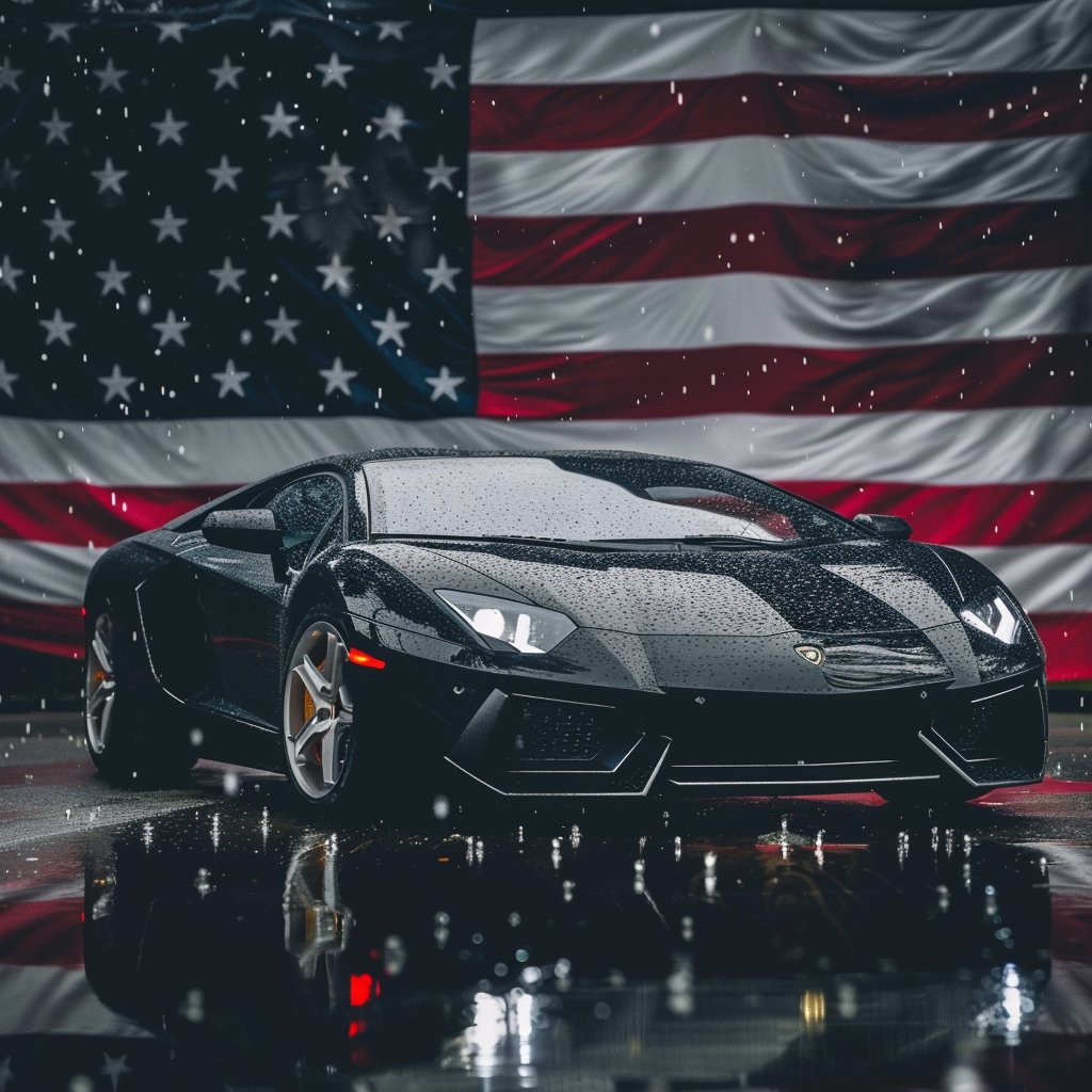 Make Lambo's great again

> we don't do snipers &amp; bots (10% transfer tax)
> we are deflationary
> when lambo? when moon?