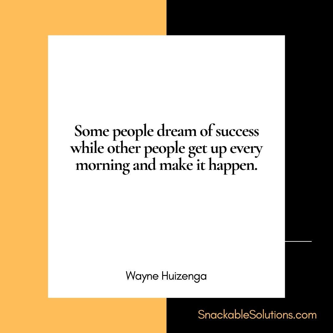 #SmallBiz #Entrepreneurship #Entrepreneur #smallbusinesstips #SnackableSolutions