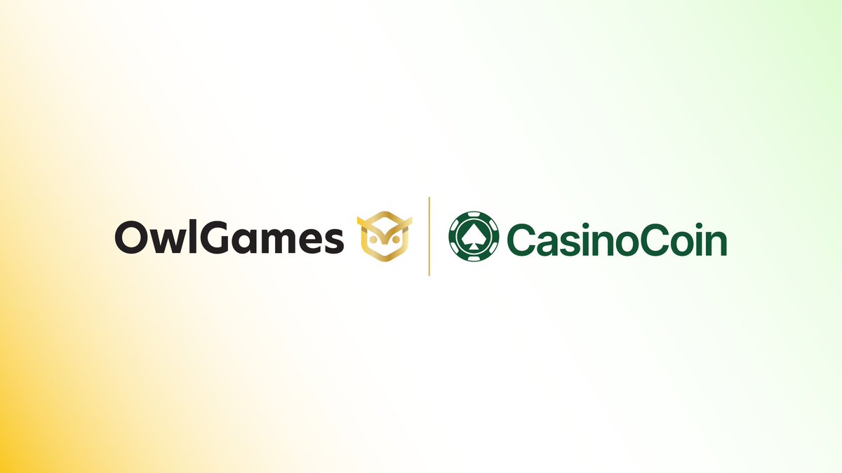 Reminder to all #CSC Lobby users: Haven't used your $100 USDO bonus at OwlGames yet? It's still waiting for you to wager! Sign up at OwlGames and enjoy the fun. *Eligible accounts had to be Lobby users before the announcement on Nov 15 last year. OwlGames T&C apply.