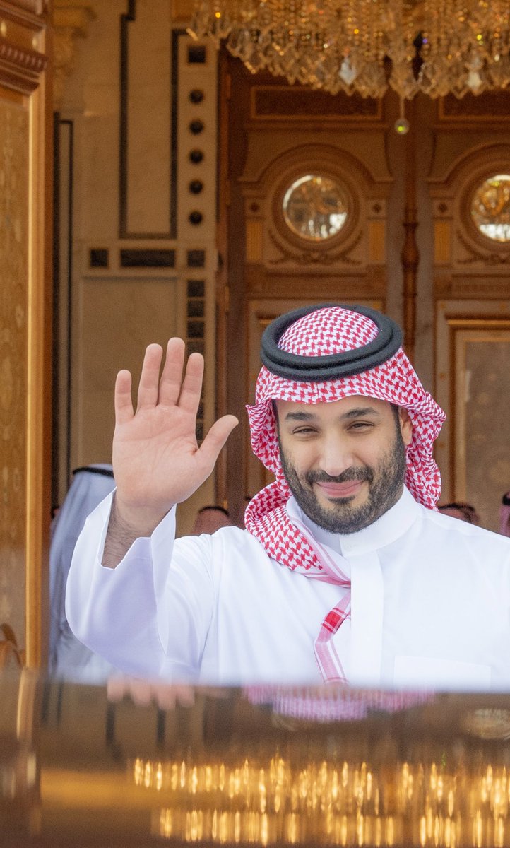 بالعهد والوفاء نجدد البيعة والولاء

#ذكرى_البيعة_السابعة