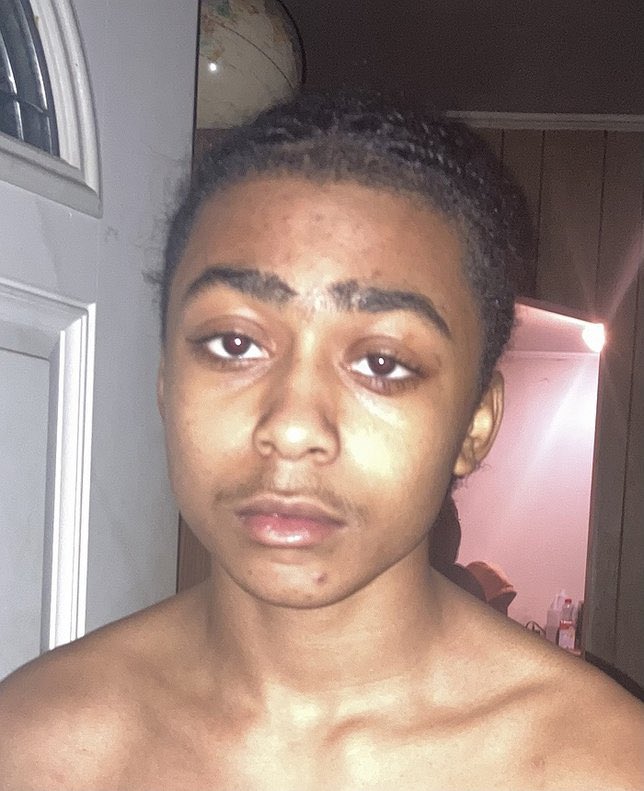 URGENT: Missing Teen Rashawn Mills Sparks Nassau County Search - Can You Help? shar.es/agqGsw