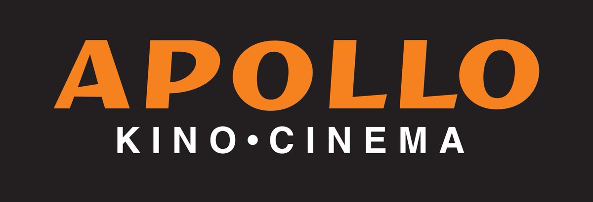 Congratulations to Apollo Kino—Recipient of the CineEurope International Exhibitor of the Year Award!
See More: bit.ly/49dqVPt