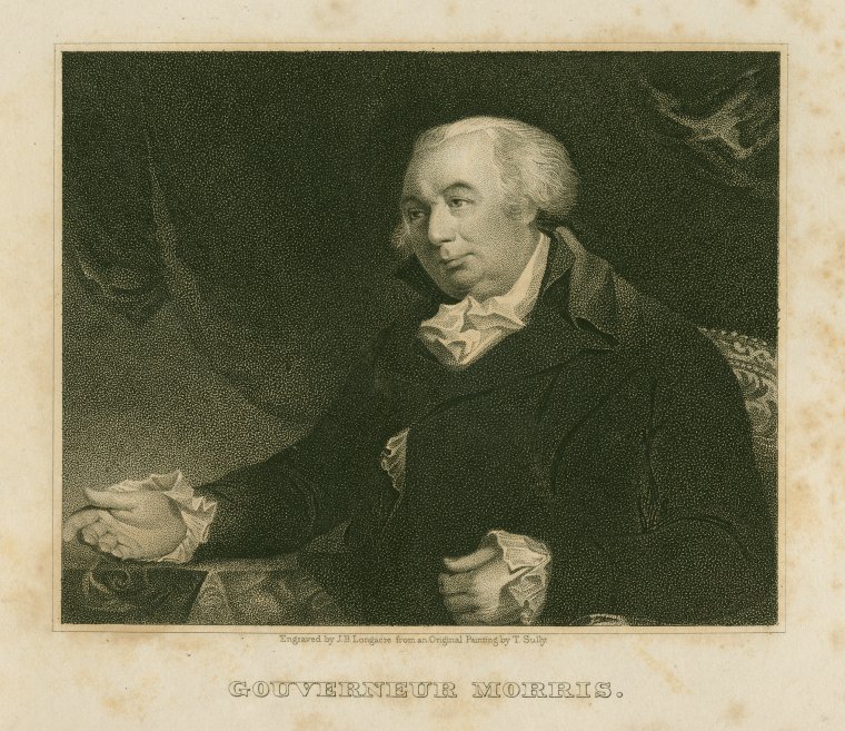 History remembers Gouverneur Morris as an enemy of the French Revolution and an ally of the French monarchy. Emilie Mitran contends instead that Morris supported 'enlightened Republican principles.' Read her Winter 2024 #EAS article here: muse.jhu.edu/pub/56/article… #America250