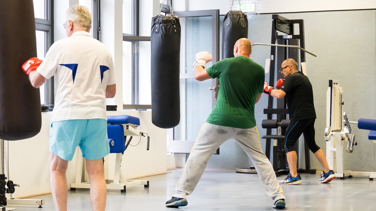 Förderfähig sind insgesamt neun Schwerpunktthemen, darunter Kooperationen mit Schulen/Kitas, Integration oder Sport für Ältere: Exakt 1,25 Millionen Euro stellt @landnrw auch 2024 für das Landesprogramm „1000x1000 - Anerkennung für den Sportverein“ bereit! lsb.nrw/service/foerde…