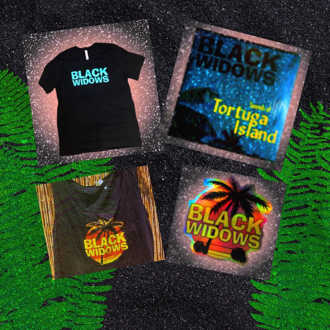 Black Widows tweet media