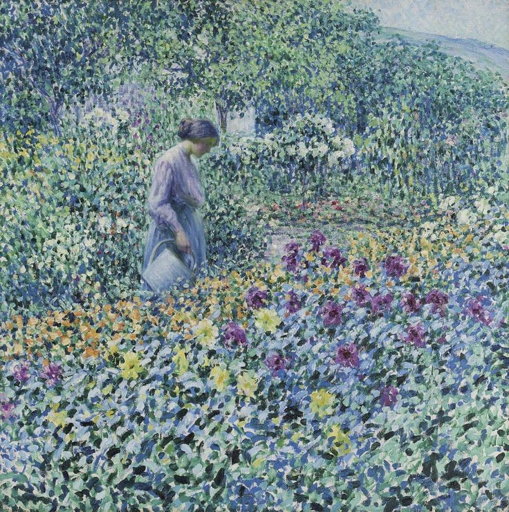 Louis Ritman 1889-1963