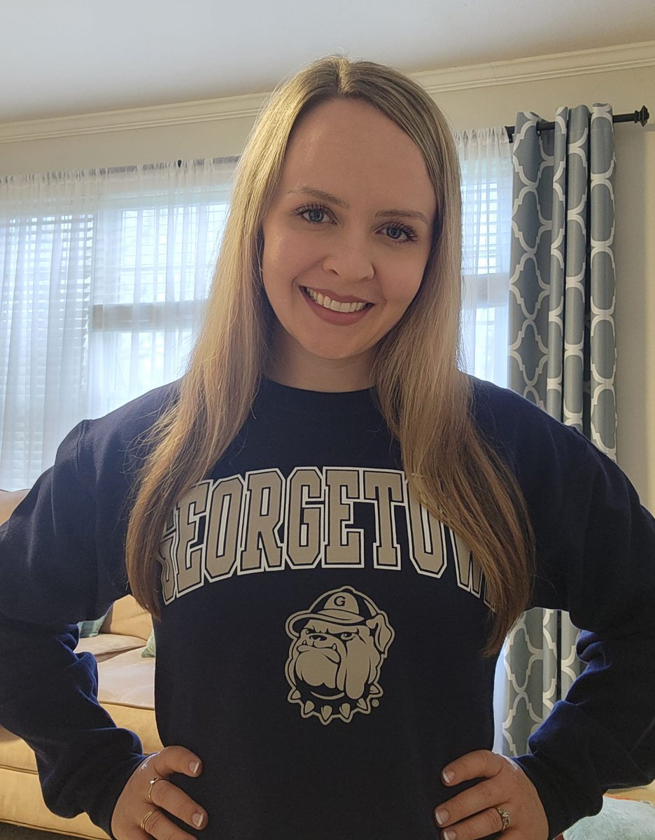 I’m happy to share that I’ll be joining the faculty at @GeorgetownLaw as a professor of law with tenure this fall. I’ll also serve as faculty co-director of the Georgetown Center for the Constitution (@GUConstitution). My family and I are excited for this next chapter!