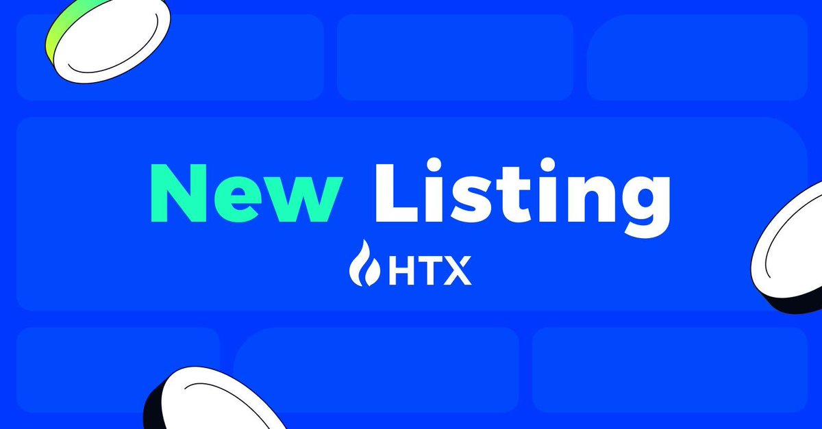 📣 New Listing $JUICE @juice_finance on #HTX! ✅️Deposits Opened 📈 Trading Starts Soon Details:htx.com.ru/support/en-us/…
