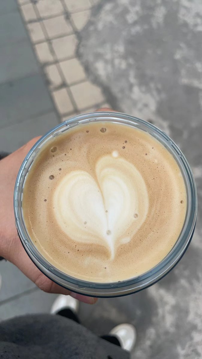 ☕️manner☀️