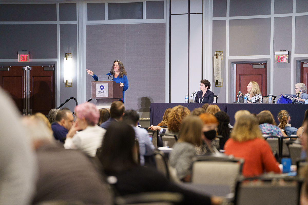 Today is the LAST DAY of Early Bird Registration. Our annual conference is a wonderful opportunity to network with colleagues and explore hot and pressing topics of the HRPP community! Make sure to register TODAY to take advantage of early bird pricing. cvent.me/ZvDGVa