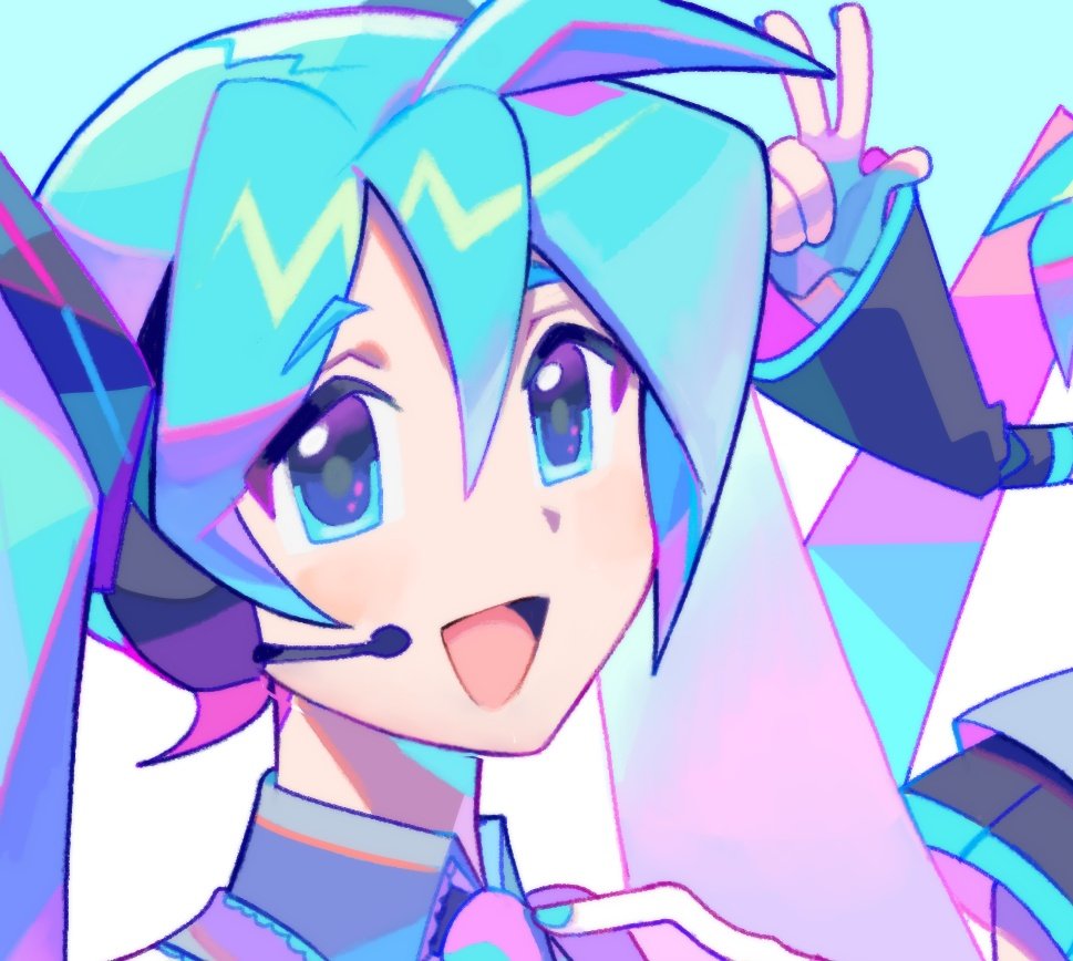 Miku Miku Miku