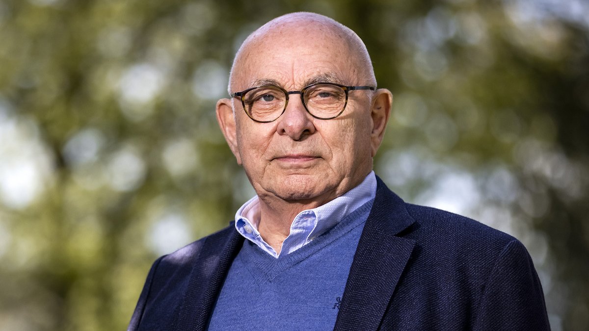 Beleggersclub dringt aan op opstappen Michael van Praag bij Ajax
vandaaginside.nl/nieuws/belegge… #vandaaginside