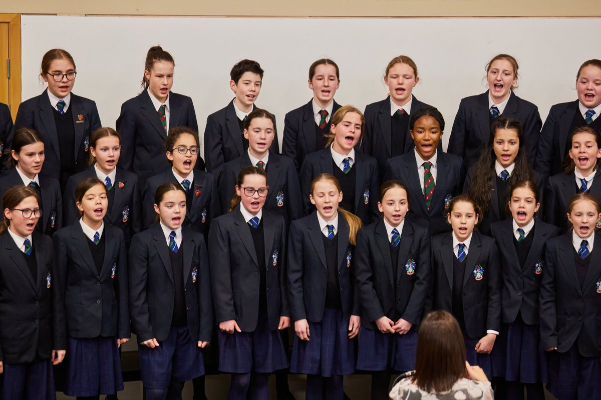 🎥 The full Spring Concert is now available to watch! 🎥 🎶 To view all of the amazing performances, please click here: bit.ly/43Poj9e