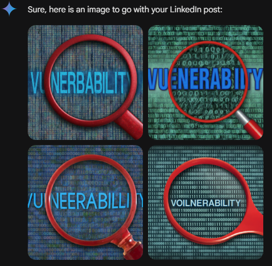 Peter Hesse @pmhesse@infosec.exchange tweet media