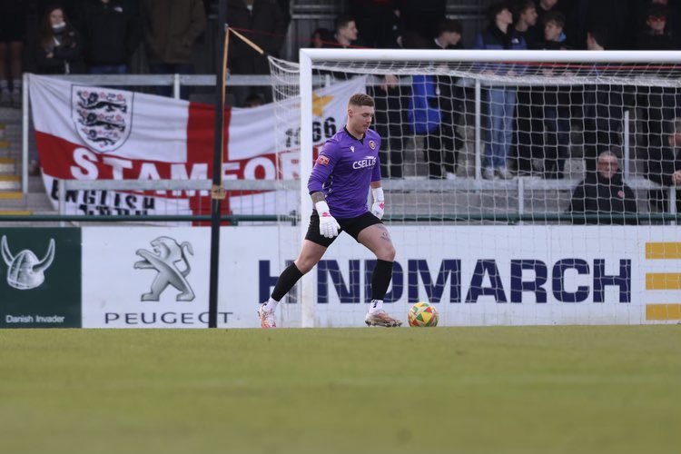 Swaz Tech Goalkeeping tweet media