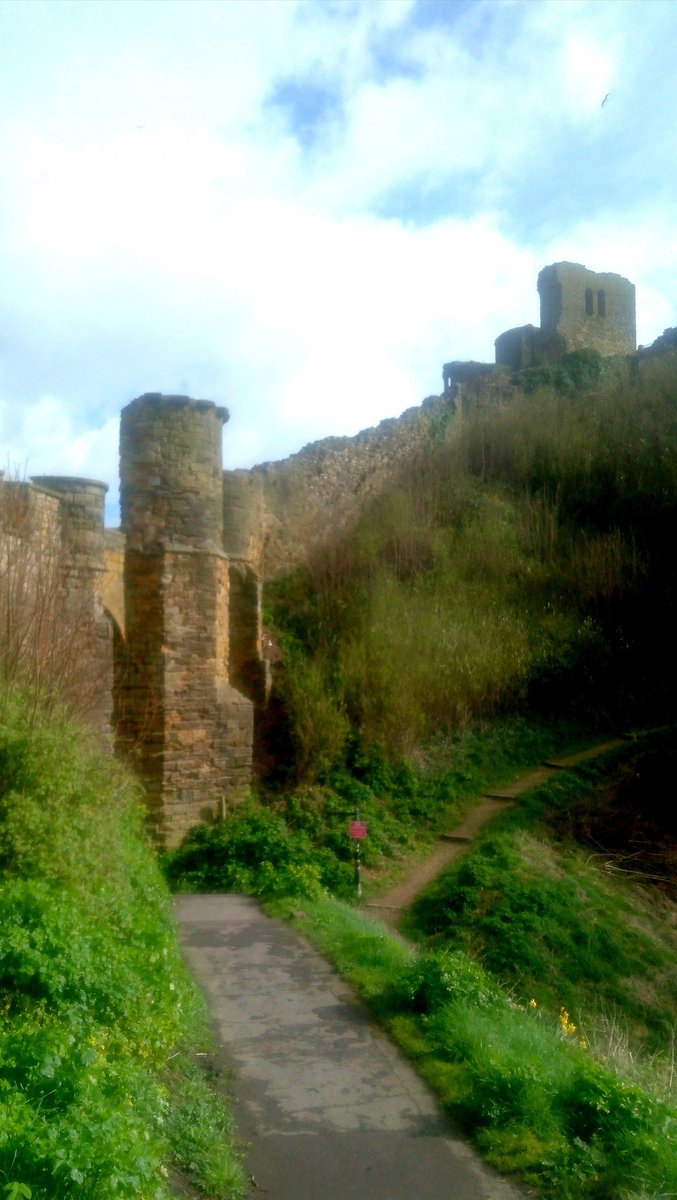 Scarborough Castle
#historical #castles
#YorkshireCoast
#YORKSHIRE