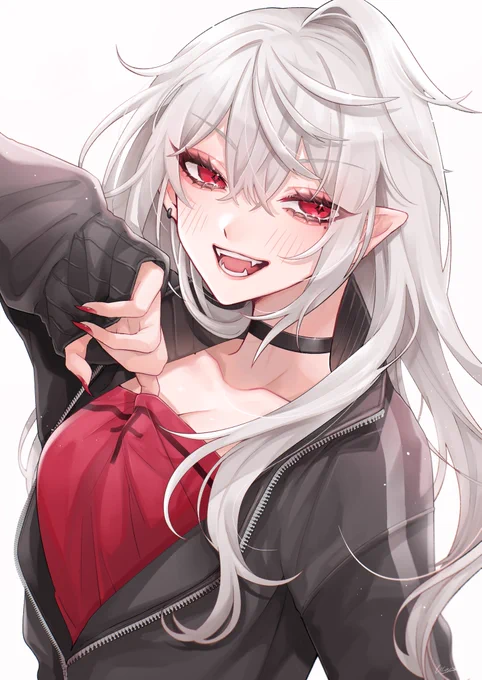 #SanyArt  新衣装サーニャありがとう 