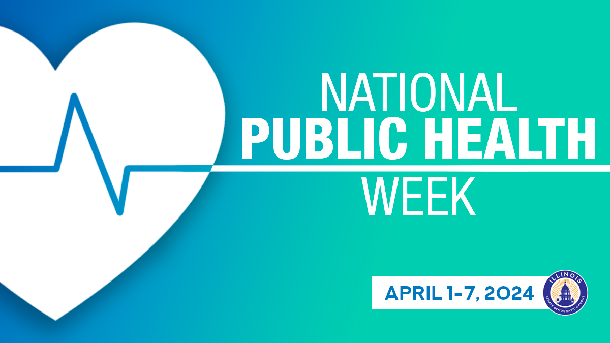 From promoting healthy lifestyles to addressing social determinants of health, public health professionals work tirelessly to create a healthier, more equitable world. We honor their efforts this #PublicHealthWeek. #ThankYouPublicHealth