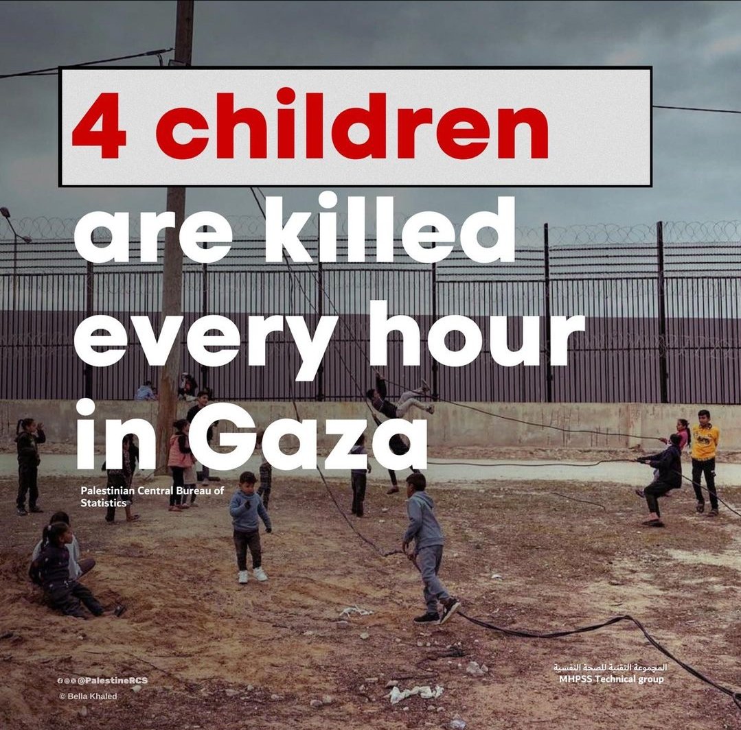 Bayangkan mereka anakmu #FreePalestine #SavePalestine #BDS #OpIsrael #IsraeliCrimes #Palestine #GazaGenocide