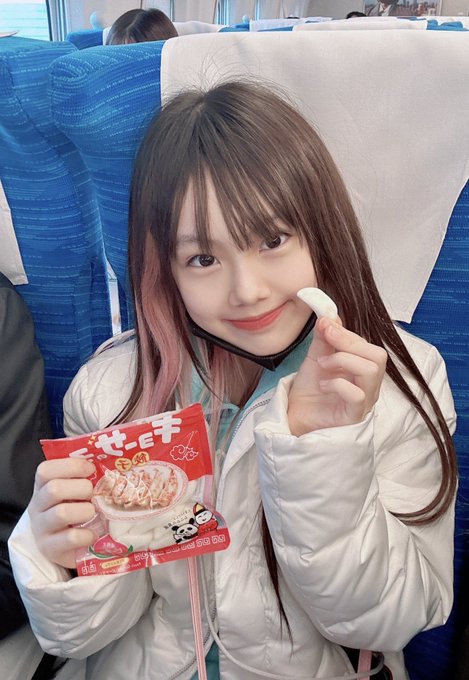 Twitterのコスプレ画像6